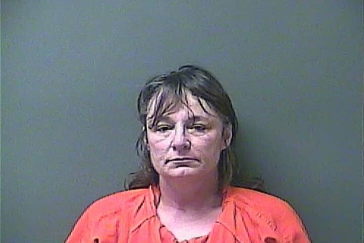 Stacey Scheppner